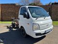 2022 Hyundai H100 Bakkie 2.6D