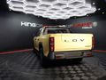 2026 LDV Terron 9 2.5D Flagship 4x4 Double Cab Auto