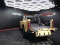 2026 LDV Terron 9 2.5D Flagship 4x4 Double Cab Auto