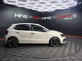 2025 Volkswagen Polo Vivo 1.4