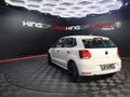 2025 Volkswagen Polo Vivo 1.4