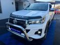 2019 Toyota Hilux 2.8 GD-6 Raised Body Raider Extended Cab