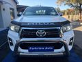 2019 Toyota Hilux 2.8 GD-6 Raised Body Raider Extended Cab