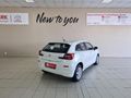 2026 Toyota Starlet 1.5 XI
