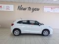 2026 Toyota Starlet 1.5 XI