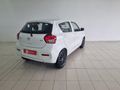 2025 Toyota Vitz 1.0 XR AMT