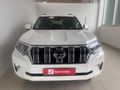 2022 Toyota Land Cruiser Prado 2.8 GD VX-L Auto