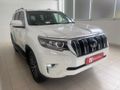2022 Toyota Land Cruiser Prado 2.8 GD VX-L Auto