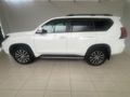 2022 Toyota Land Cruiser Prado 2.8 GD VX-L Auto