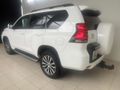 2022 Toyota Land Cruiser Prado 2.8 GD VX-L Auto