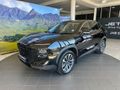 2026 Jetour Dashing 1.5T Momentum