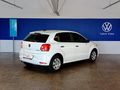 2026 Volkswagen Polo Vivo 1.4 Xpress Panel Van