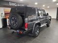 2025 Toyota Land Cruiser 76 2.8GD-6 Station Wagon LX