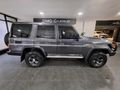 2025 Toyota Land Cruiser 76 2.8GD-6 Station Wagon LX
