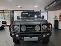 2025 Toyota Land Cruiser 76 2.8GD-6 Station Wagon LX