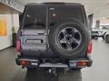 2025 Toyota Land Cruiser 76 2.8GD-6 Station Wagon LX