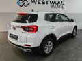 2024 Chery Tiggo 4 Pro 1.5 LiT Auto