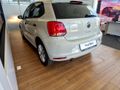 2026 Volkswagen Polo Vivo 1.4
