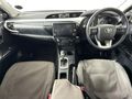 2022 Toyota Hilux 2.8 GD-6 Raised Body Raider Auto Double-Cab