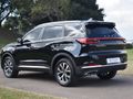 2022 Chery Tiggo 7 Pro 1.5T Executive CVT