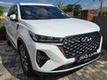 2022 Chery Tiggo 7 Pro 1.5 T Distinction Auto