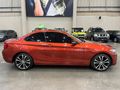 2019 BMW 2 Series 220i Coupe Sport Line Shadow Edition