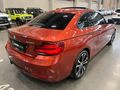 2019 BMW 2 Series 220i Coupe Sport Line Shadow Edition