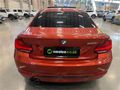 2019 BMW 2 Series 220i Coupe Sport Line Shadow Edition