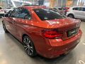 2019 BMW 2 Series 220i Coupe Sport Line Shadow Edition