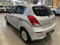 2013 Hyundai i20 1.2 Motion