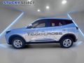 2026 Chery Tiggo Cross 1.5 Lit