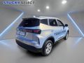 2026 Chery Tiggo Cross 1.5 Lit