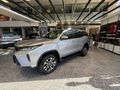 2026 Toyota Fortuner 2.8 GD-6 4x4 Auto
