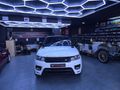 2015 Land Rover Range Rover Sport 4.4 SDV8 Autobiography Dynamic