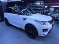 2015 Land Rover Range Rover Sport 4.4 SDV8 Autobiography Dynamic