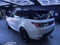 2015 Land Rover Range Rover Sport 4.4 SDV8 Autobiography Dynamic
