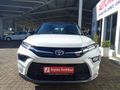 2026 Toyota Urban Cruiser 1.5 Xr Auto