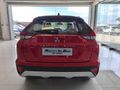 2021 Mitsubishi Eclipse Cross 1.5T GLS Auto