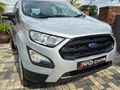 2021 Ford EcoSport 1.0 EcoBoost Trend Auto