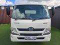 2016 Hino 300 814 Lwb (az3) F/c C/c