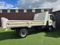 2016 Hino 300 814 Lwb (az3) F/c C/c
