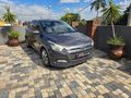 2015 Hyundai i20 1.4 Fluid Auto