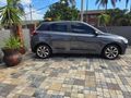 2015 Hyundai i20 1.4 Fluid Auto