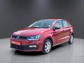 2025 Volkswagen Polo Vivo 1.4