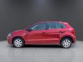 2025 Volkswagen Polo Vivo 1.4