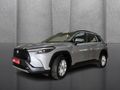 2024 Toyota Corolla Cross 1.8 XS
