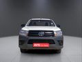 2023 Toyota Hilux 2.4 GD Single-Cab