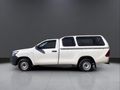 2023 Toyota Hilux 2.4 GD Single-Cab