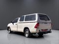 2023 Toyota Hilux 2.4 GD Single-Cab