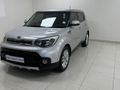 2018 Kia Soul 1.6 Start
